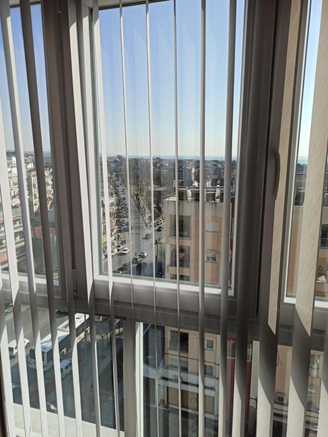 Minimalist Apartments W/ View เทสซาโลนิกิ ภายนอก รูปภาพ